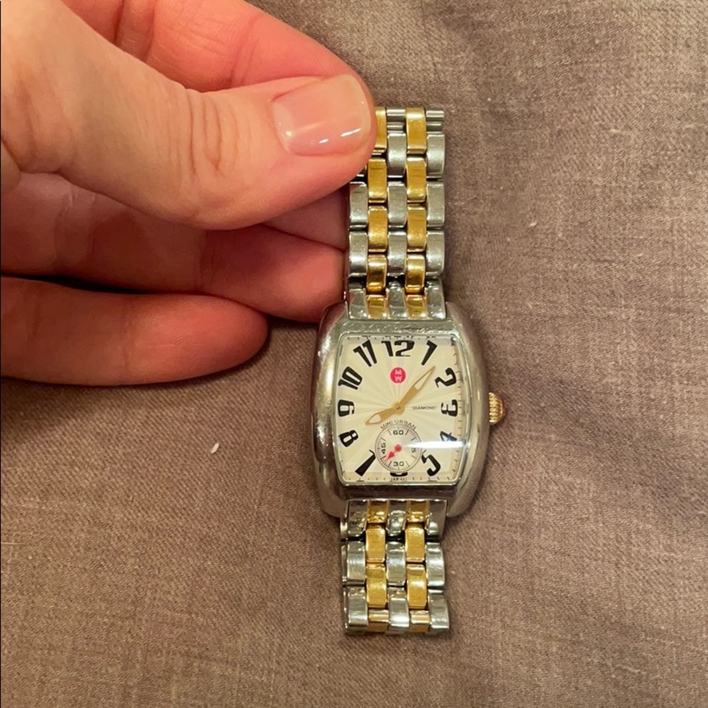 Michele Watch